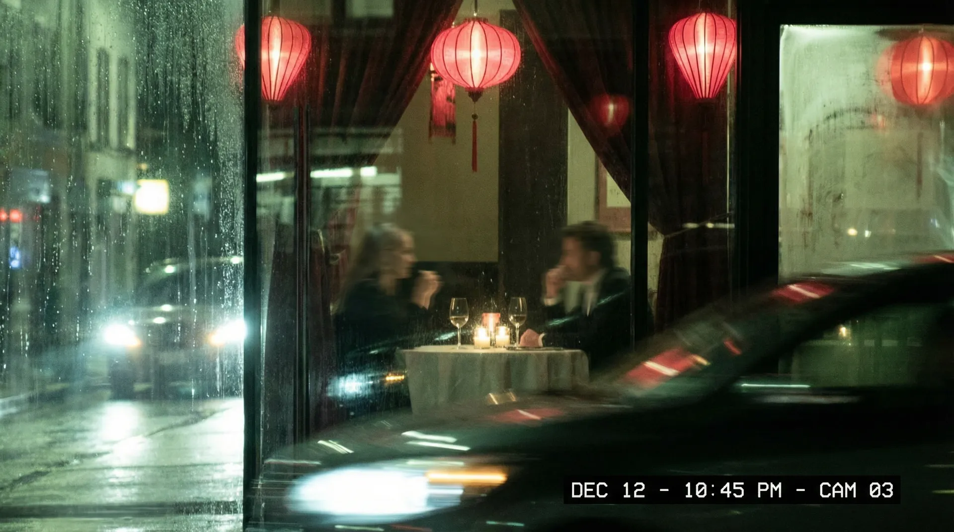 俄罗斯专享会娱乐 - 餐厅密会偷拍照